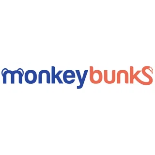 Monkey Bunks logo