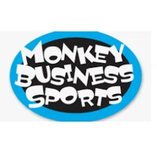 Monkey Business Sports logo