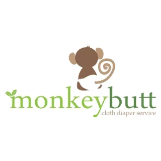 Monkey Butt logo