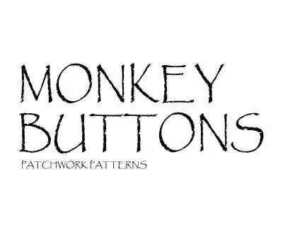 Shop Monkey Buttons discount codes logo