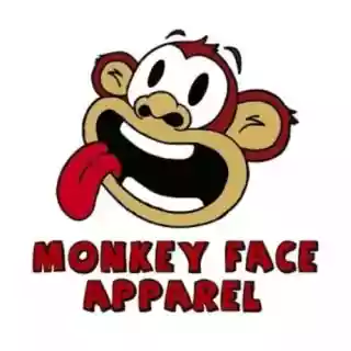 Monkey Face Apparel discount codes