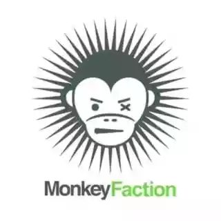 Monkey Faction coupon codes