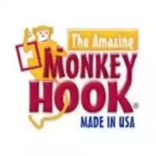 Shop Monkey Hook discount codes logo