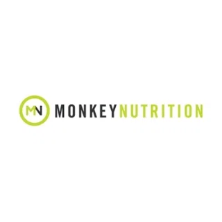 Shop Monkey Nutrition logo