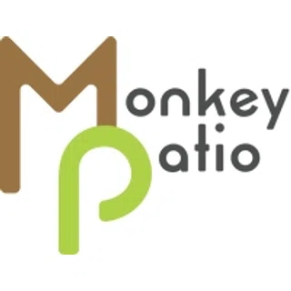 Monkey Patio logo