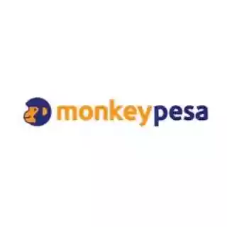 MonkeyPesa logo