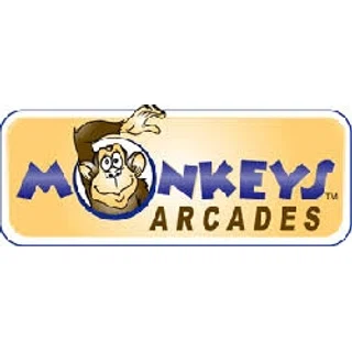 Monkeys Arcades logo