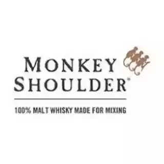 monkeyshoulder.com logo
