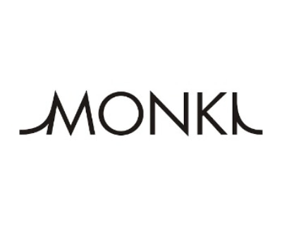 Shop Monki logo