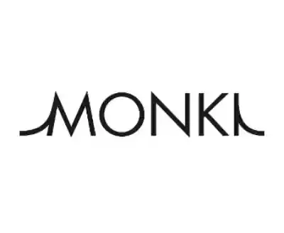 Shop Monki promo codes logo