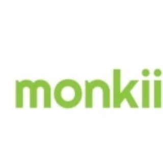 Shop Monkii logo