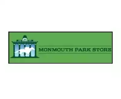Monmouth Park Store discount codes