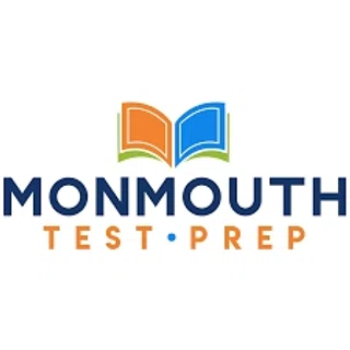 Shop Monmouth Test Prep logo