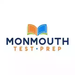 Shop Monmouth Test Prep coupon codes logo