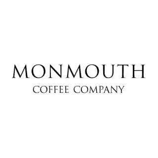 Shop Monmouth Coffee promo codes logo
