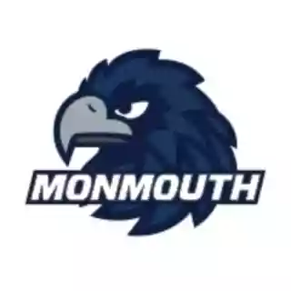 monmouthhawks.com logo
