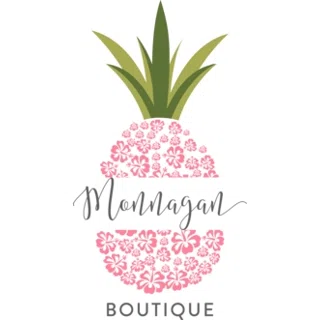 Monnagan Boutique logo