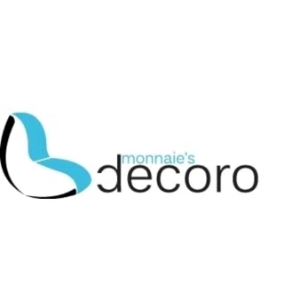 Shop Monnaie Decoro logo