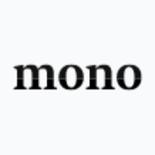 Shop Mono FM logo
