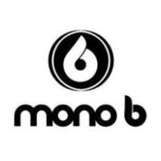Shop Mono B logo