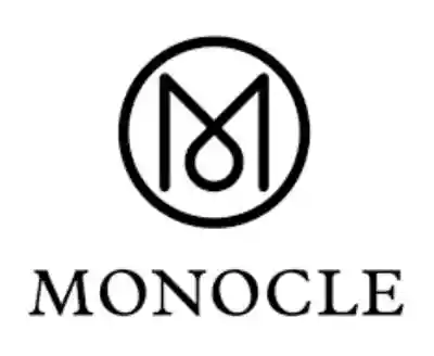 Shop Monocle logo