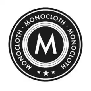 Shop Monocloth coupon codes logo