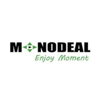 MONODEAL-CORP logo