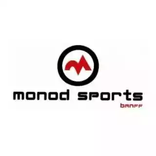 monodsports.com logo