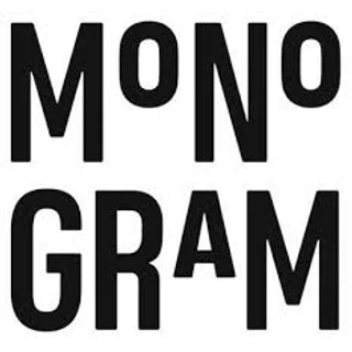 Shop Monogram Company logo