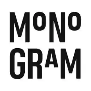 Shop Monogram Company coupon codes logo