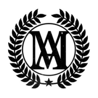 Shop Monogram Apparel logo