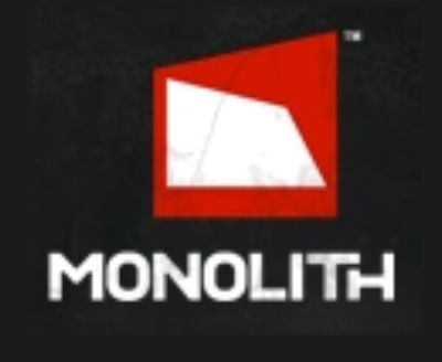 Shop Monolith logo