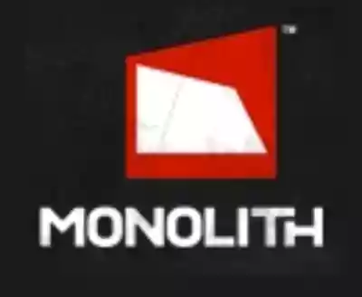 Monolith coupon codes