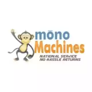 Mono Machines discount codes
