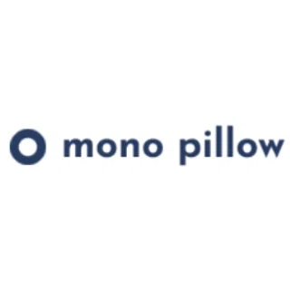 Mono Pillow logo