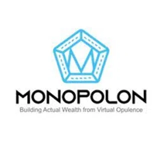 Monopolon  logo