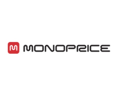 Shop Monoprice logo