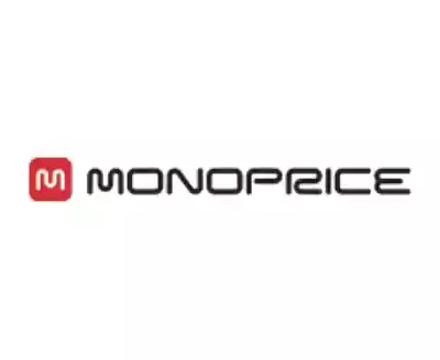 monoprice.com logo