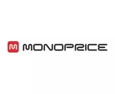 Monoprice logo