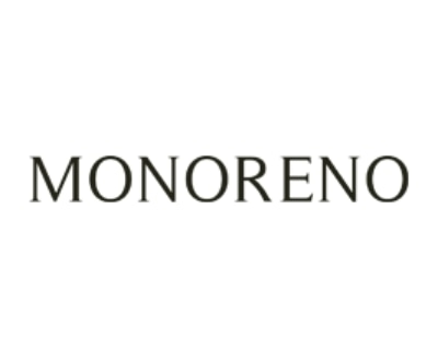 Shop Monoreno logo