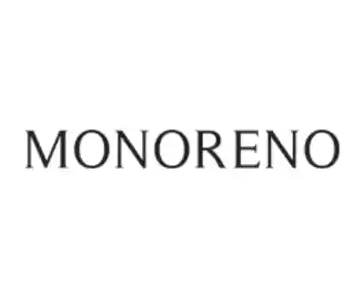 Shop Monoreno coupon codes logo