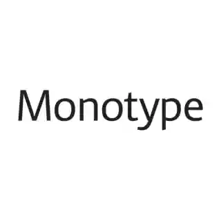 Monotype logo