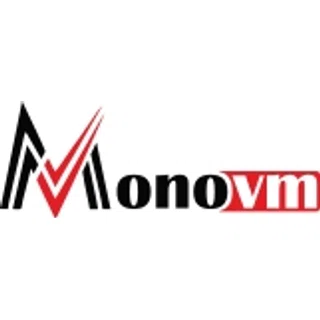 Shop MonoVM promo codes logo