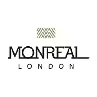 Monreal London discount codes