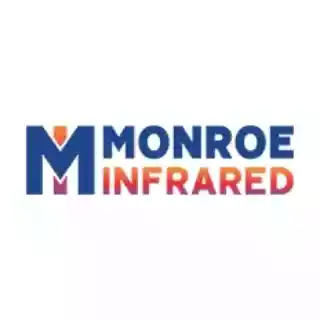 Shop Monroe Infrared promo codes logo