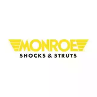 Shop Monroe promo codes logo