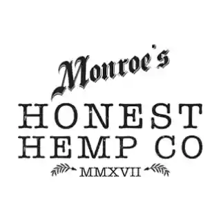 monroeshonesthemp.com logo