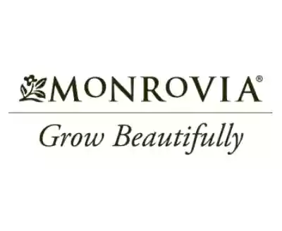 Shop Monrovia coupon codes logo