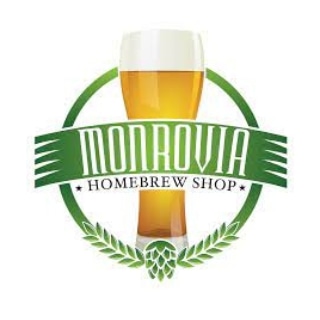 Monrovia Homebrew Shop logo