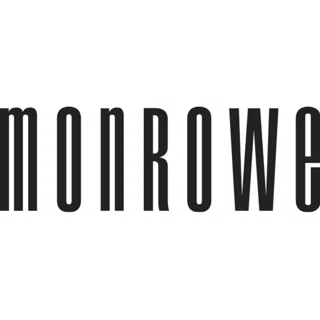 Monrowe NYC logo